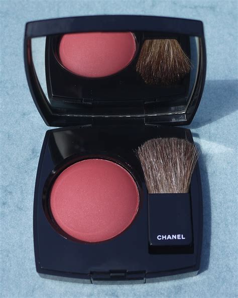 blush chanel 2017|best selling chanel blush color.